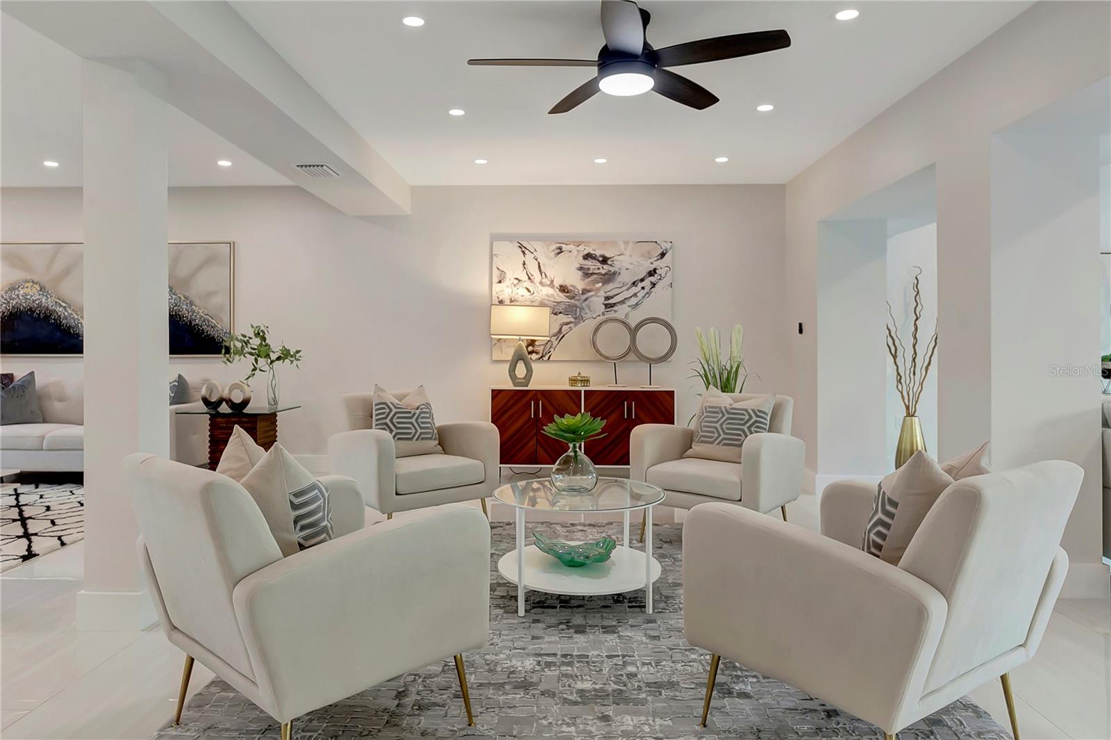 SOUTH CSWY ISLE YACHT CLUB 4TH ADD - Residential