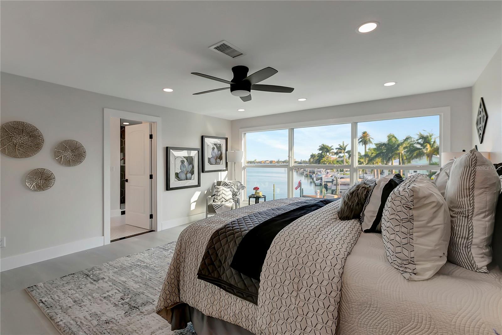 SOUTH CSWY ISLE YACHT CLUB 4TH ADD - Residential