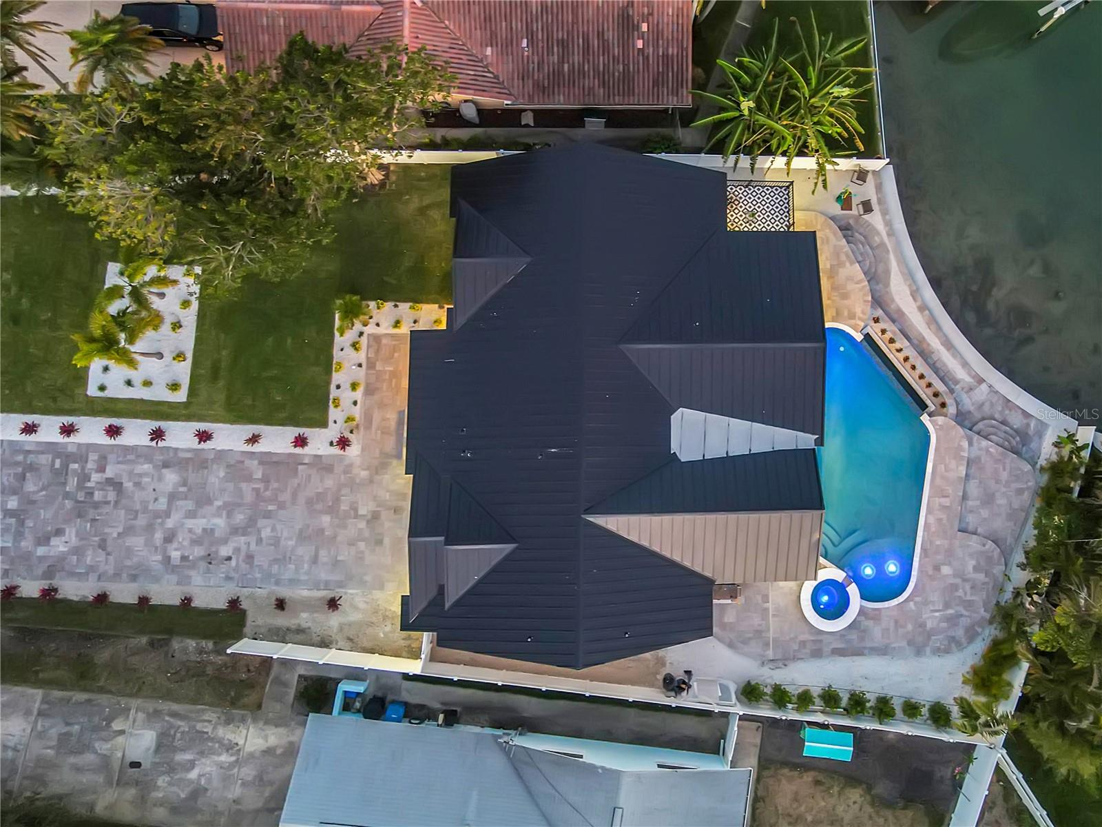 SOUTH CSWY ISLE YACHT CLUB 4TH ADD - Residential