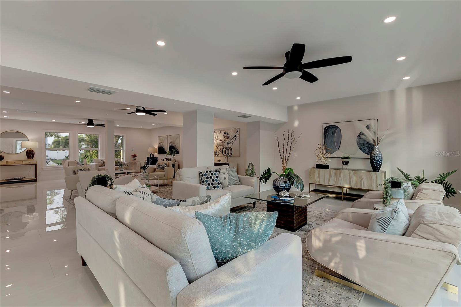 SOUTH CSWY ISLE YACHT CLUB 4TH ADD - Residential