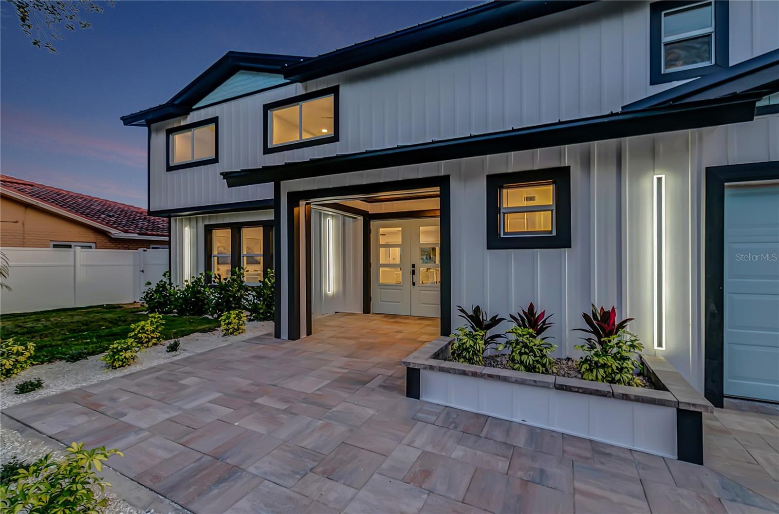 SOUTH CSWY ISLE YACHT CLUB 4TH ADD - Residential