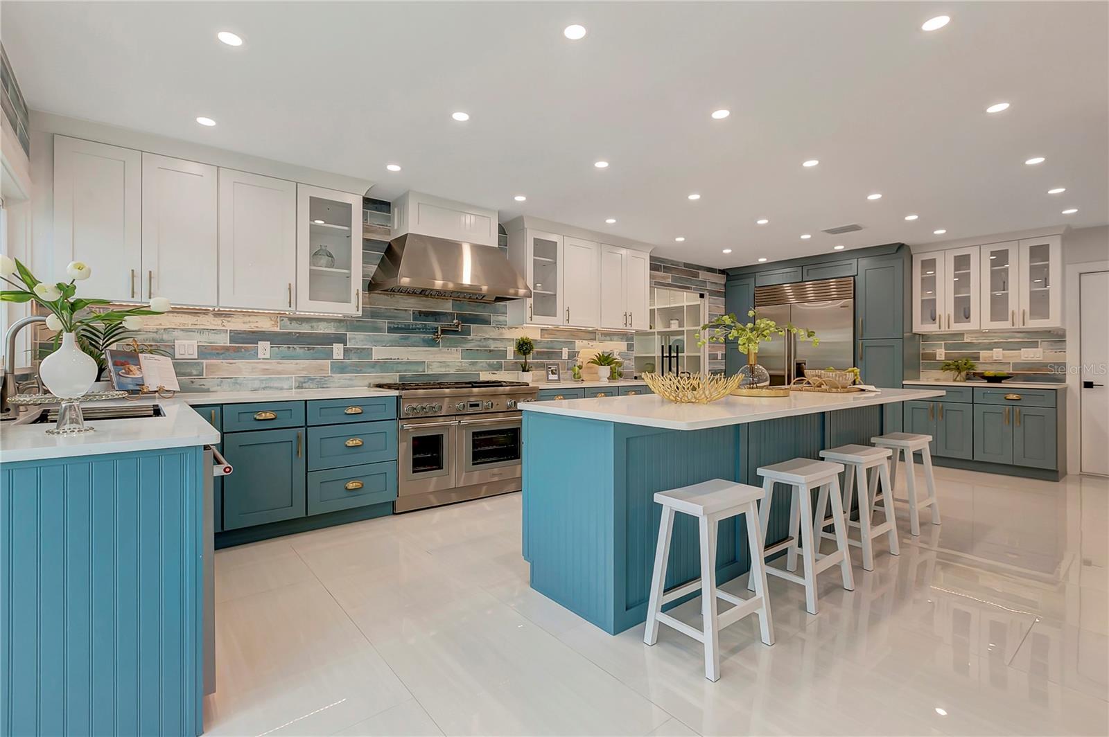 SOUTH CSWY ISLE YACHT CLUB 4TH ADD - Residential