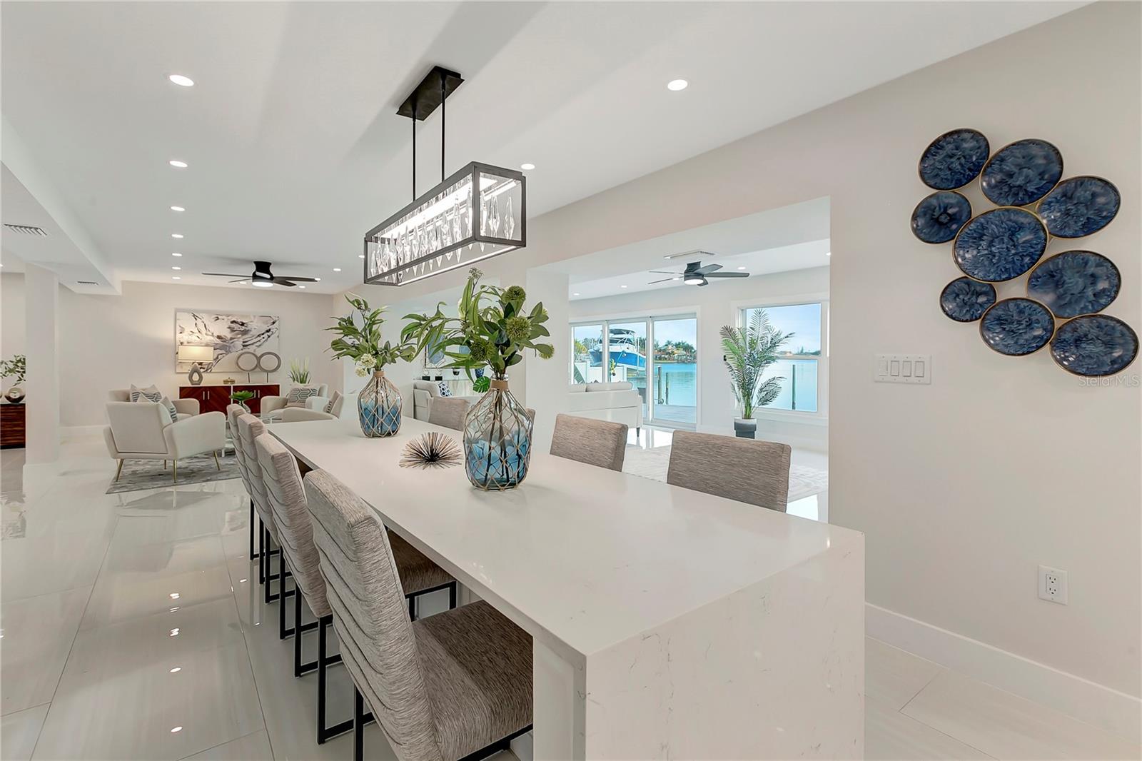 SOUTH CSWY ISLE YACHT CLUB 4TH ADD - Residential