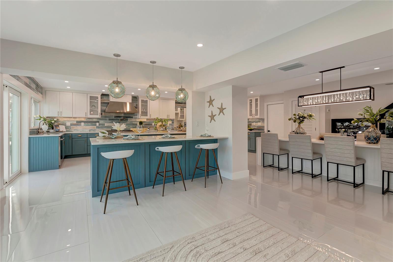 SOUTH CSWY ISLE YACHT CLUB 4TH ADD - Residential