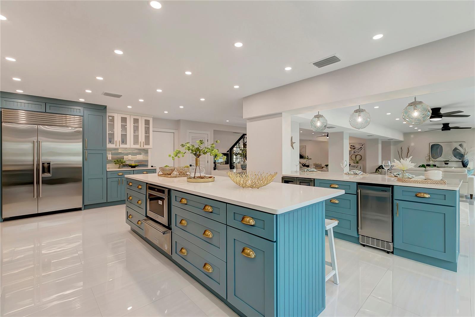 SOUTH CSWY ISLE YACHT CLUB 4TH ADD - Residential