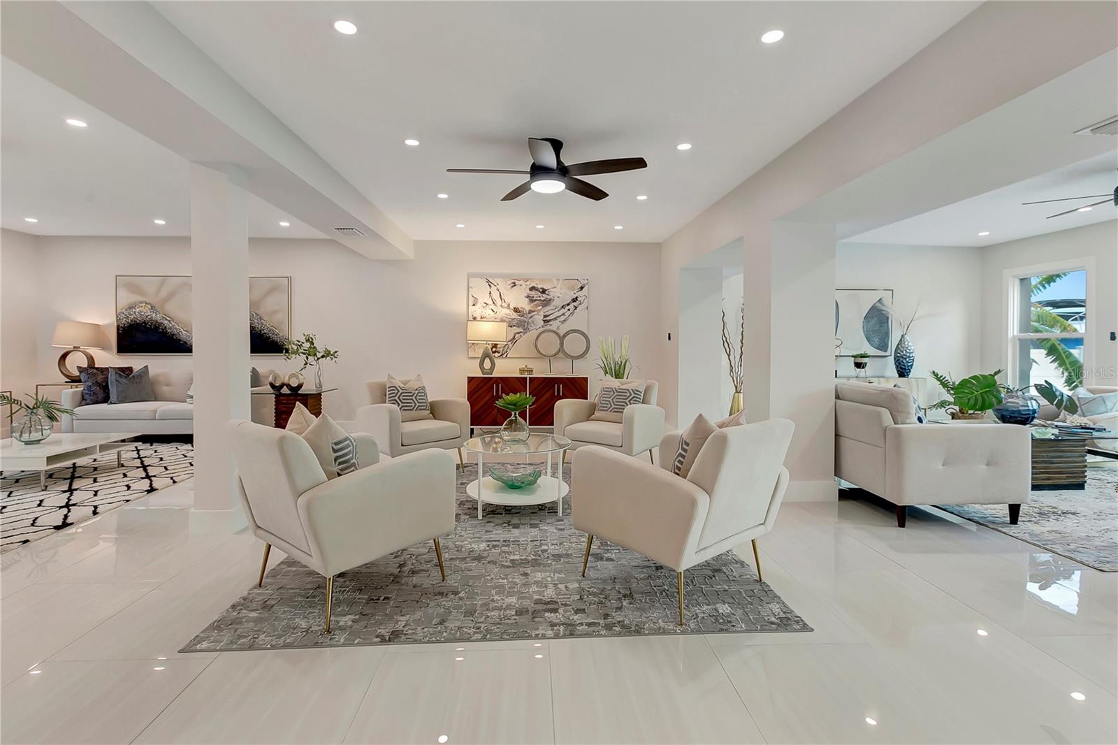 SOUTH CSWY ISLE YACHT CLUB 4TH ADD - Residential