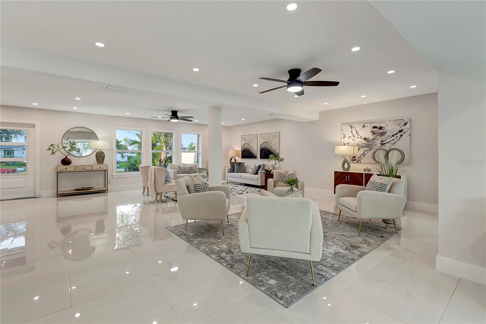 SOUTH CSWY ISLE YACHT CLUB 4TH ADD - Residential