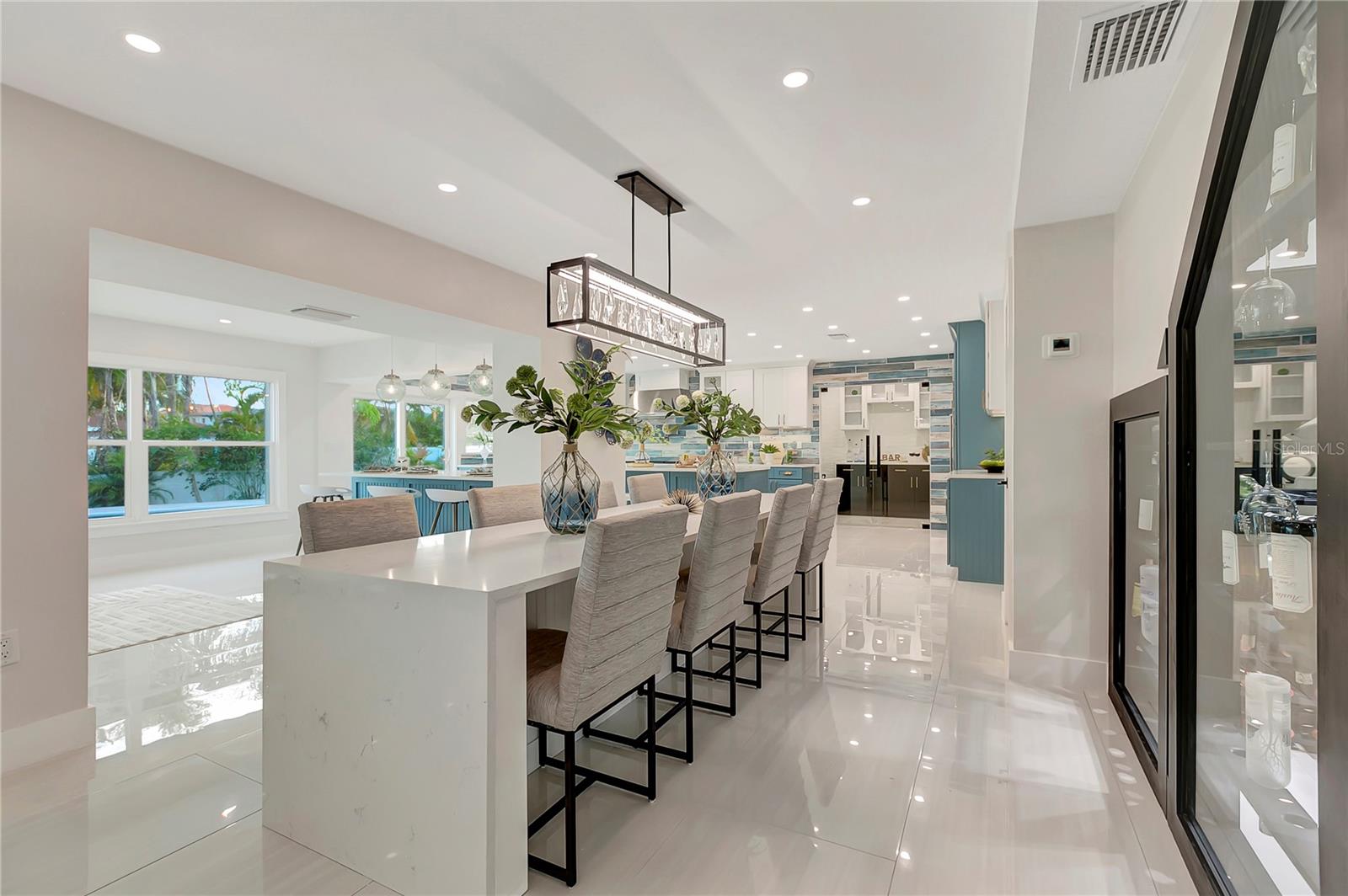 SOUTH CSWY ISLE YACHT CLUB 4TH ADD - Residential