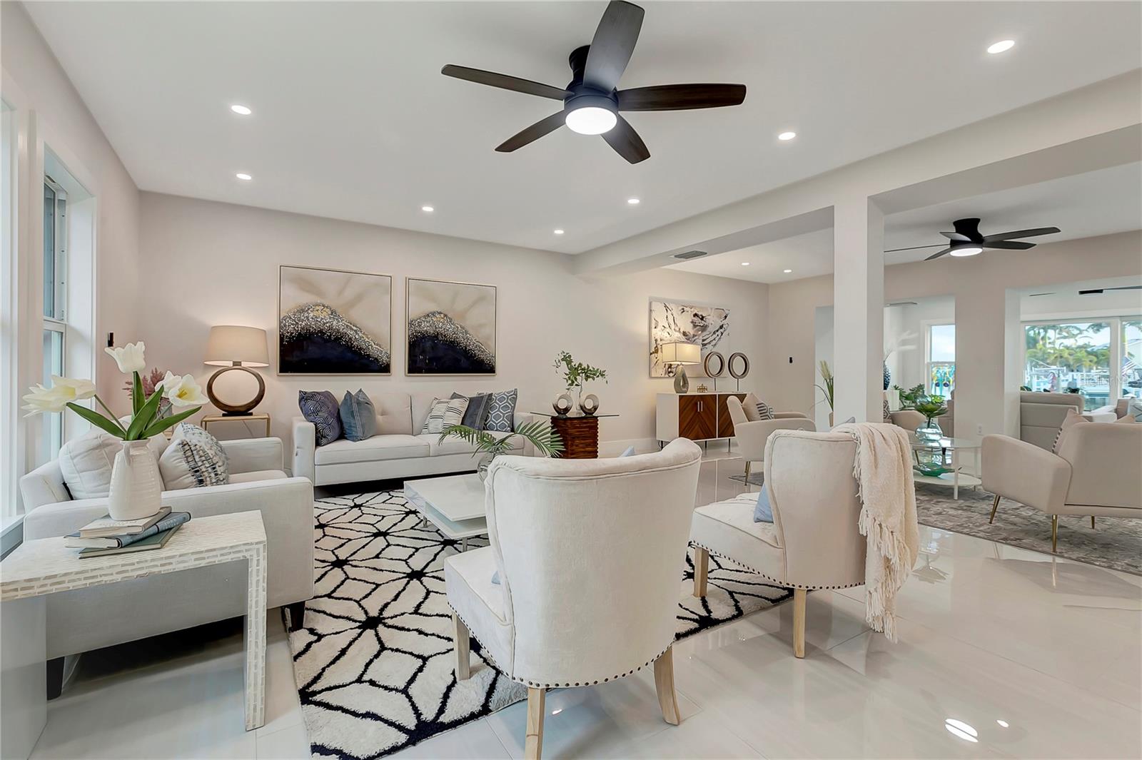 SOUTH CSWY ISLE YACHT CLUB 4TH ADD - Residential