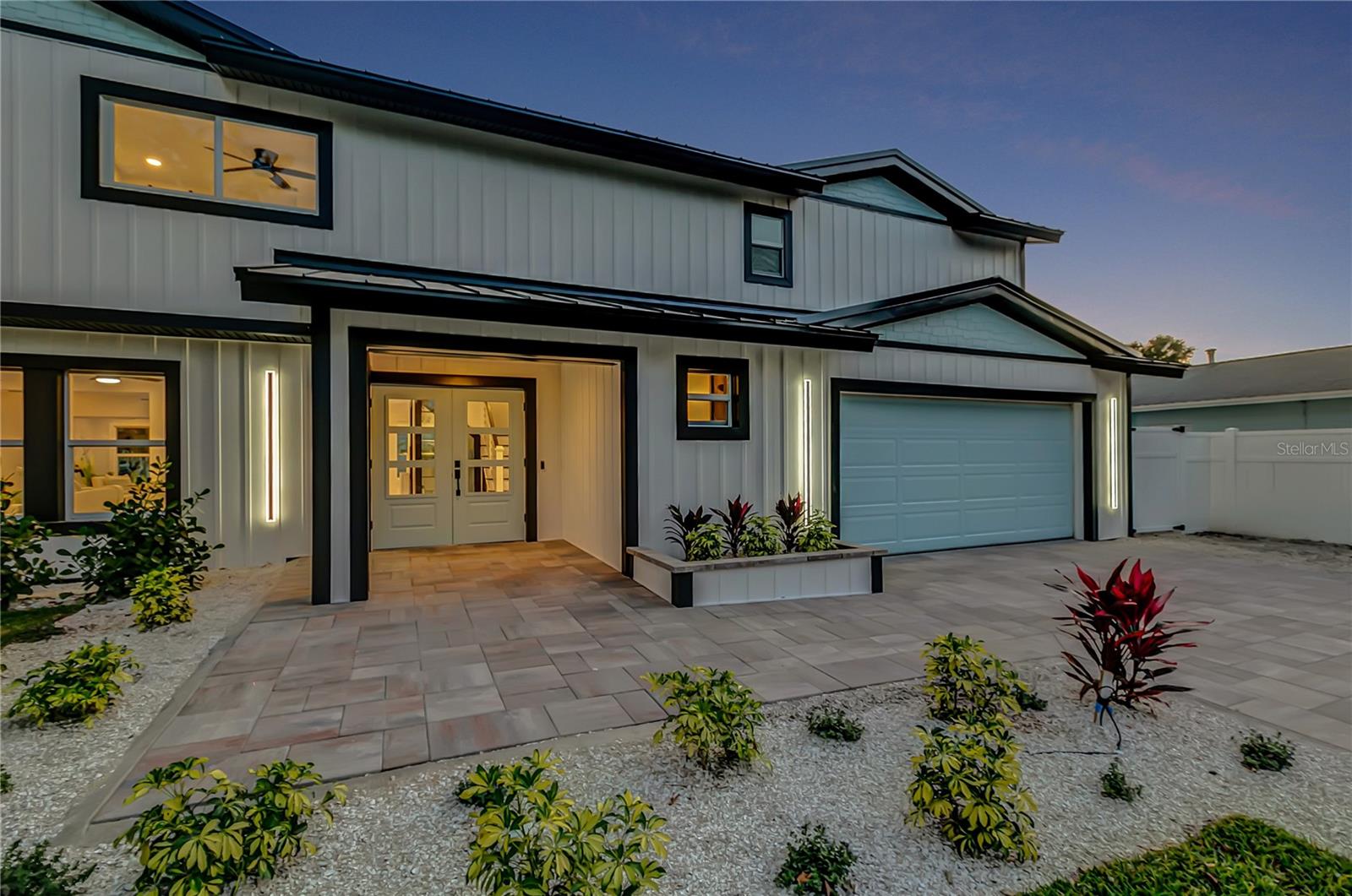 SOUTH CSWY ISLE YACHT CLUB 4TH ADD - Residential