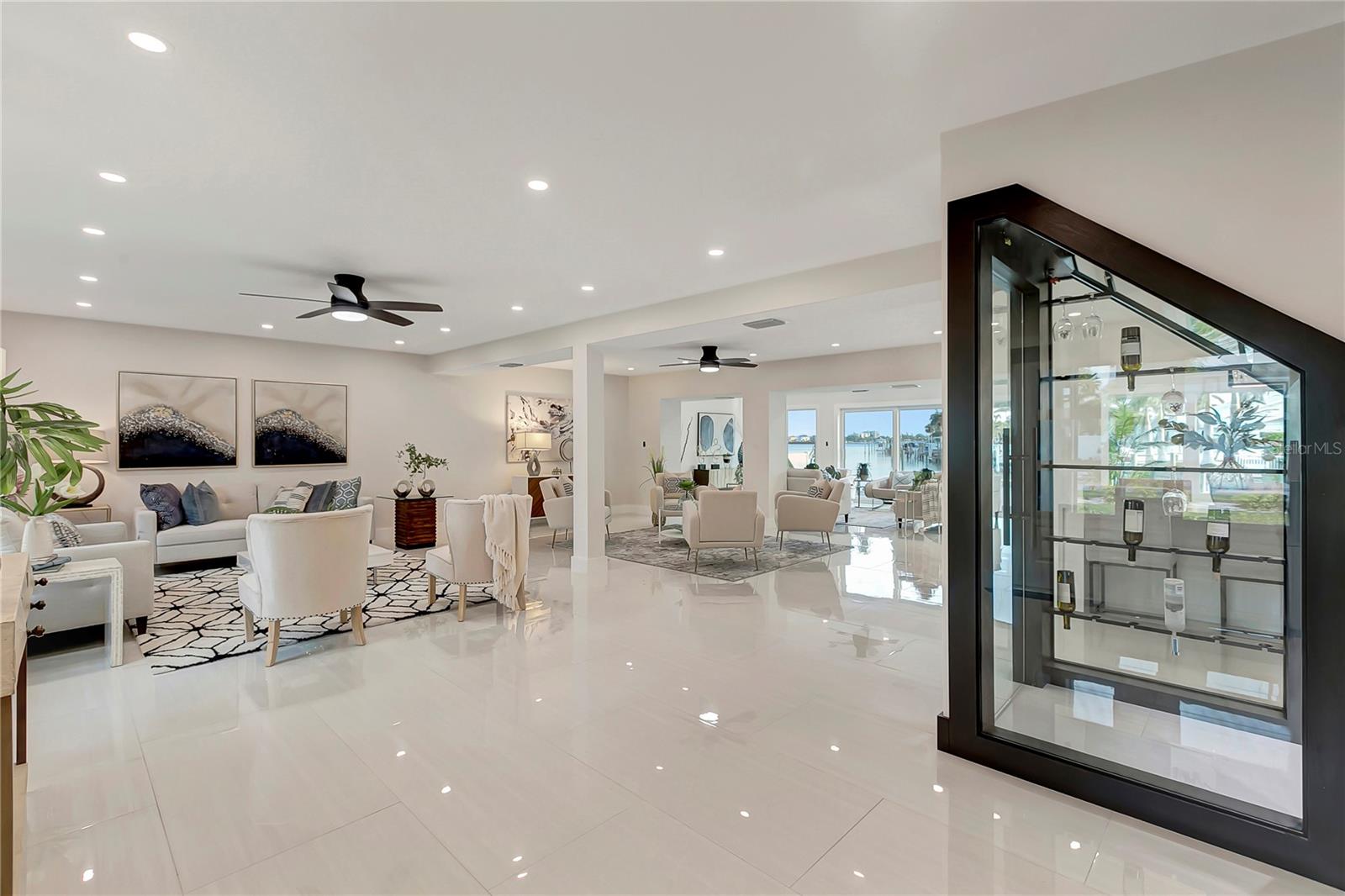 SOUTH CSWY ISLE YACHT CLUB 4TH ADD - Residential