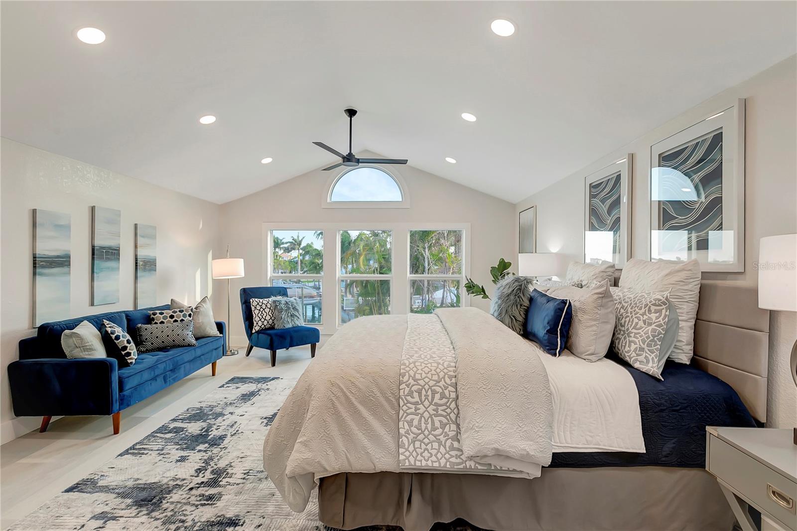 SOUTH CSWY ISLE YACHT CLUB 4TH ADD - Residential