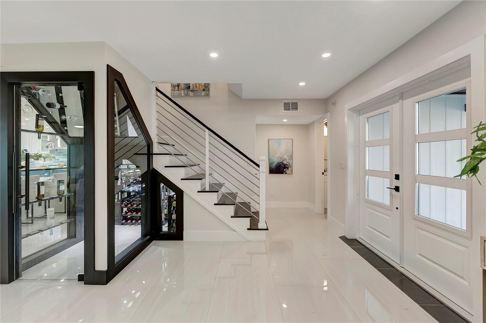 SOUTH CSWY ISLE YACHT CLUB 4TH ADD - Residential