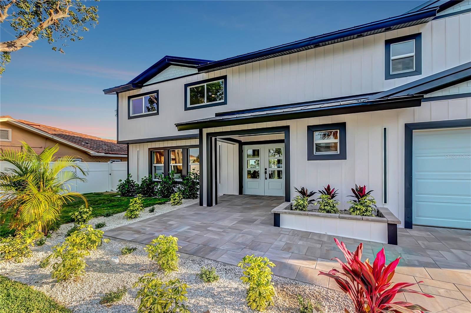 SOUTH CSWY ISLE YACHT CLUB 4TH ADD - Residential