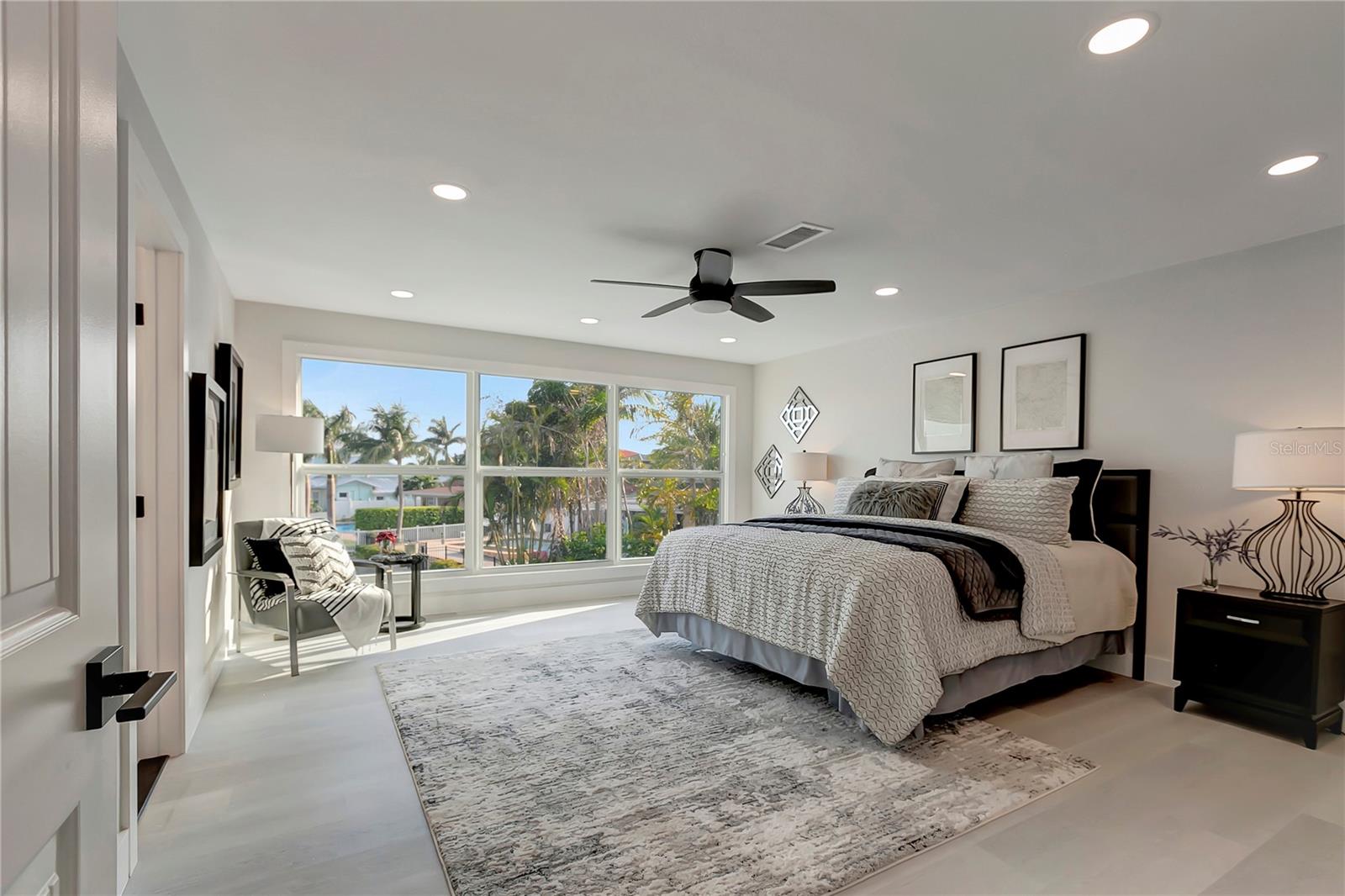 SOUTH CSWY ISLE YACHT CLUB 4TH ADD - Residential