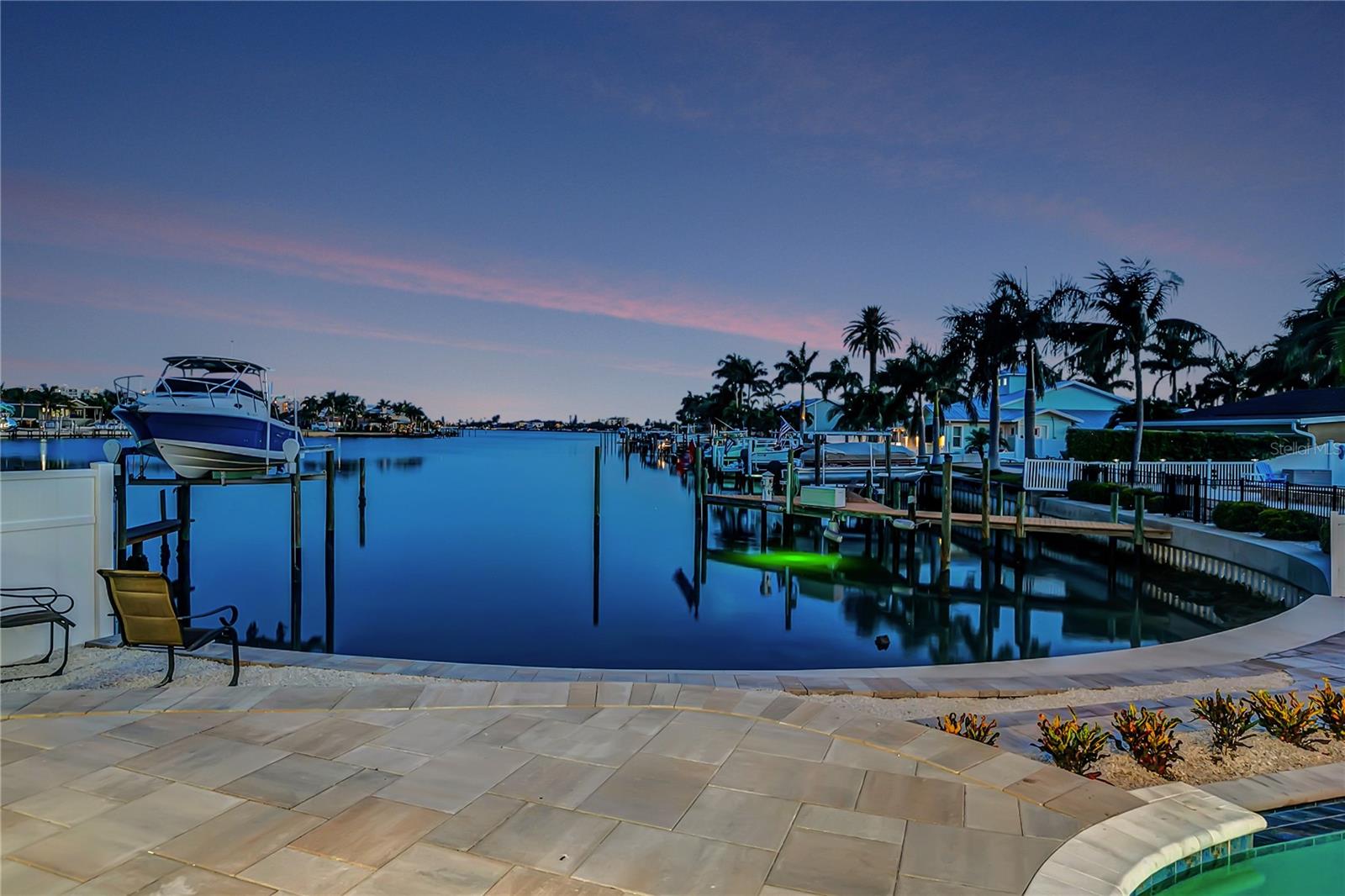 SOUTH CSWY ISLE YACHT CLUB 4TH ADD - Residential