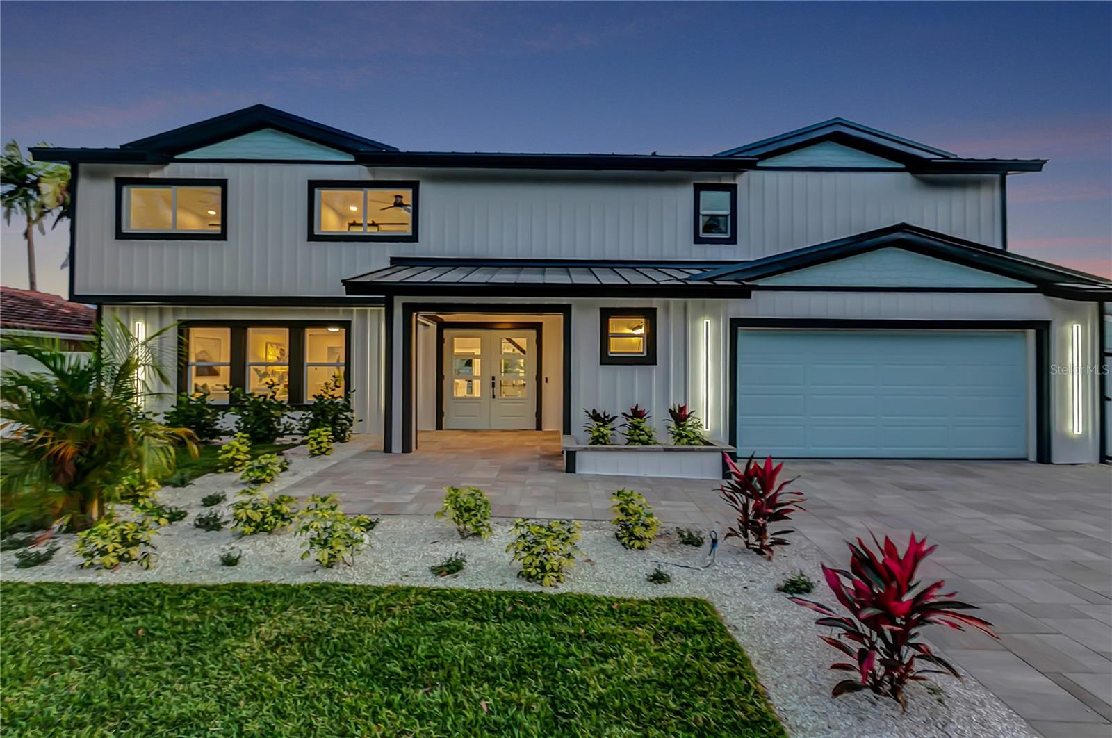 SOUTH CSWY ISLE YACHT CLUB 4TH ADD - Residential