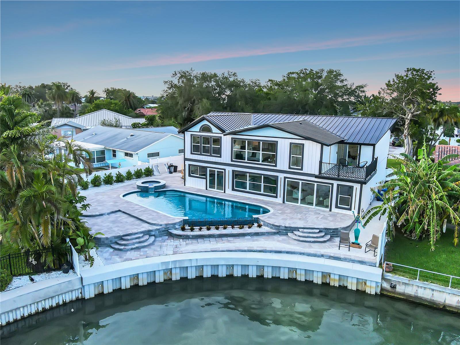 SOUTH CSWY ISLE YACHT CLUB 4TH ADD - Residential