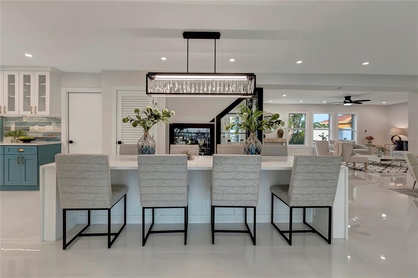 SOUTH CSWY ISLE YACHT CLUB 4TH ADD - Residential