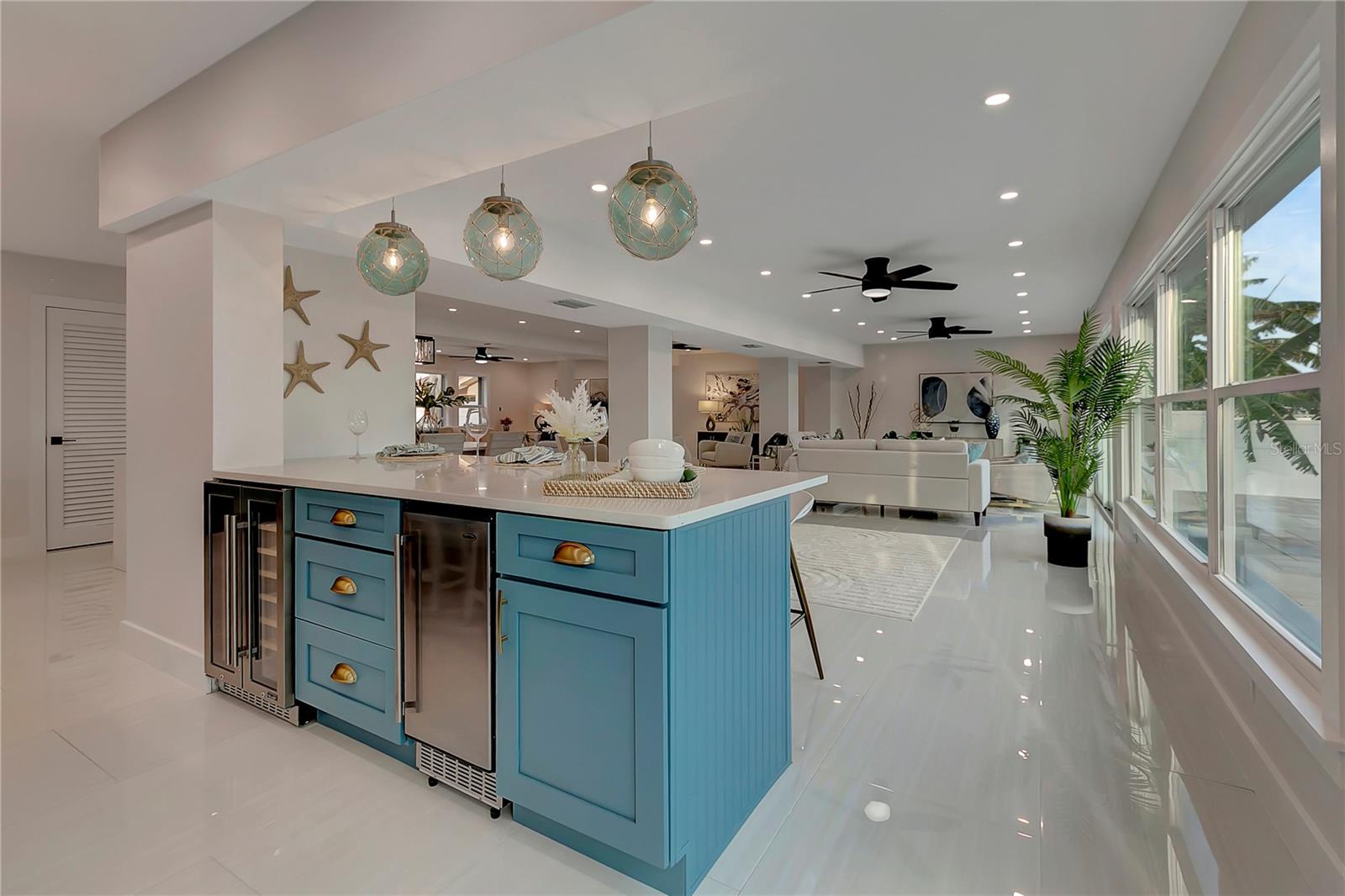 SOUTH CSWY ISLE YACHT CLUB 4TH ADD - Residential