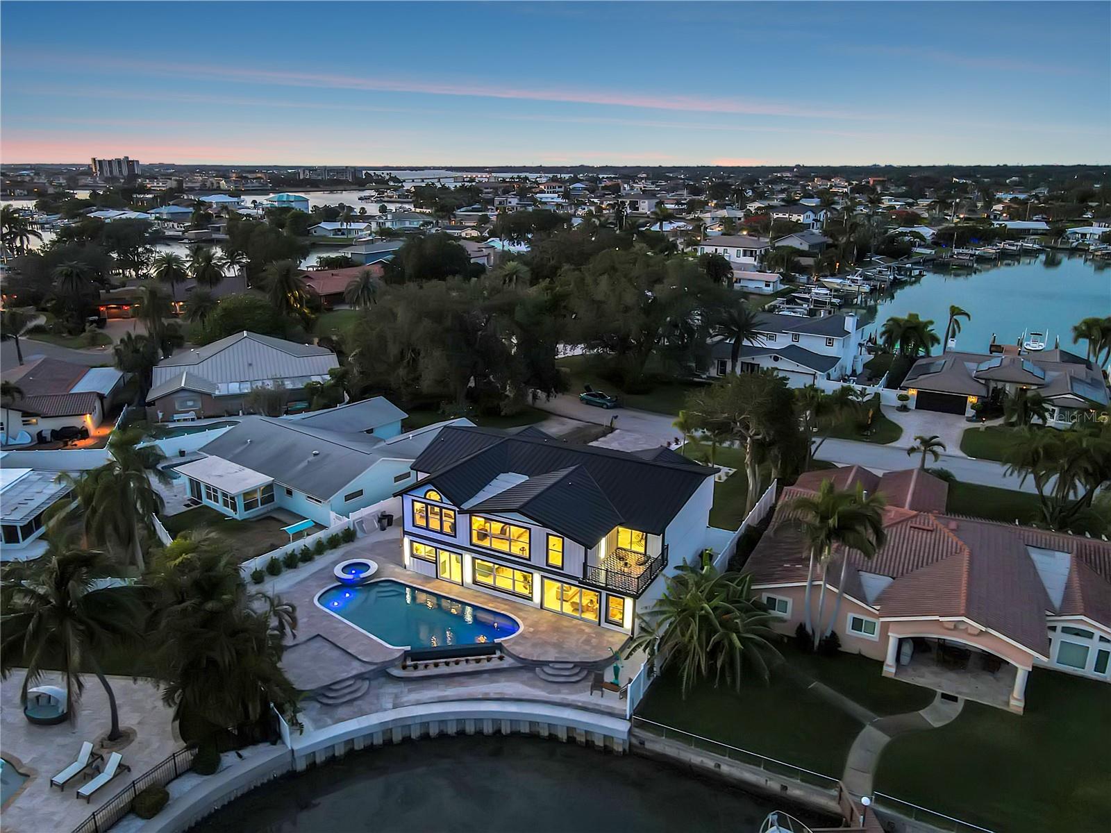 SOUTH CSWY ISLE YACHT CLUB 4TH ADD - Residential