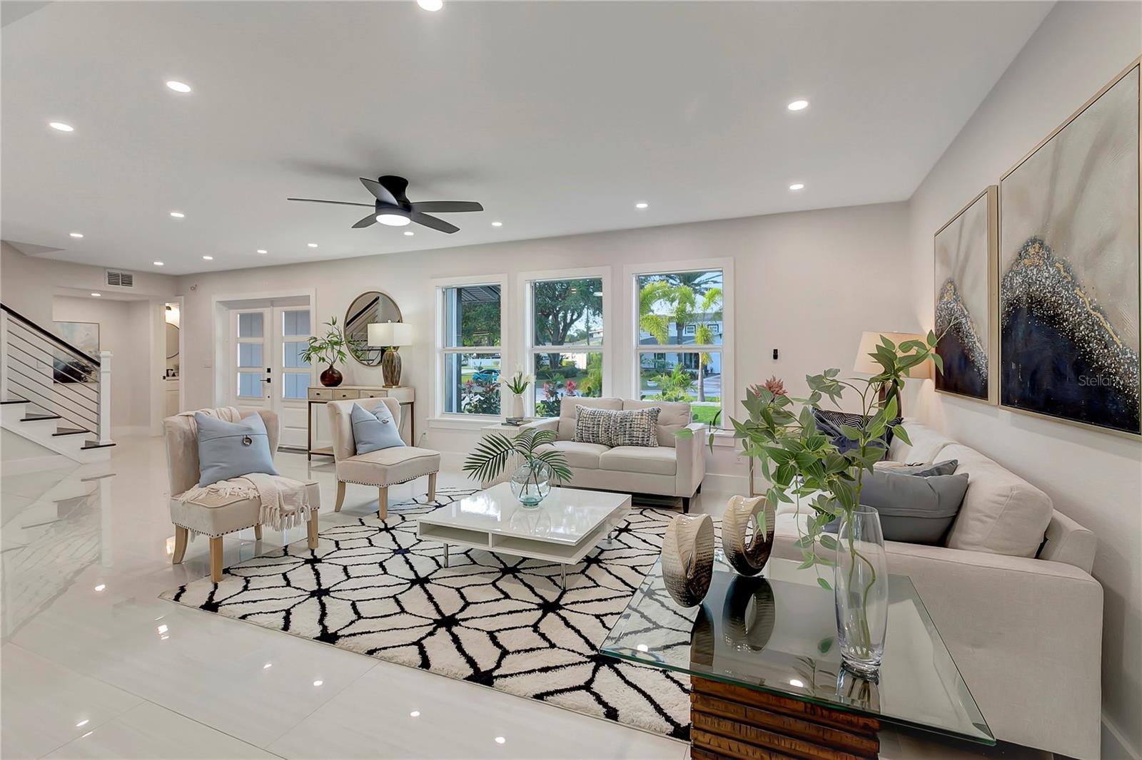 SOUTH CSWY ISLE YACHT CLUB 4TH ADD - Residential