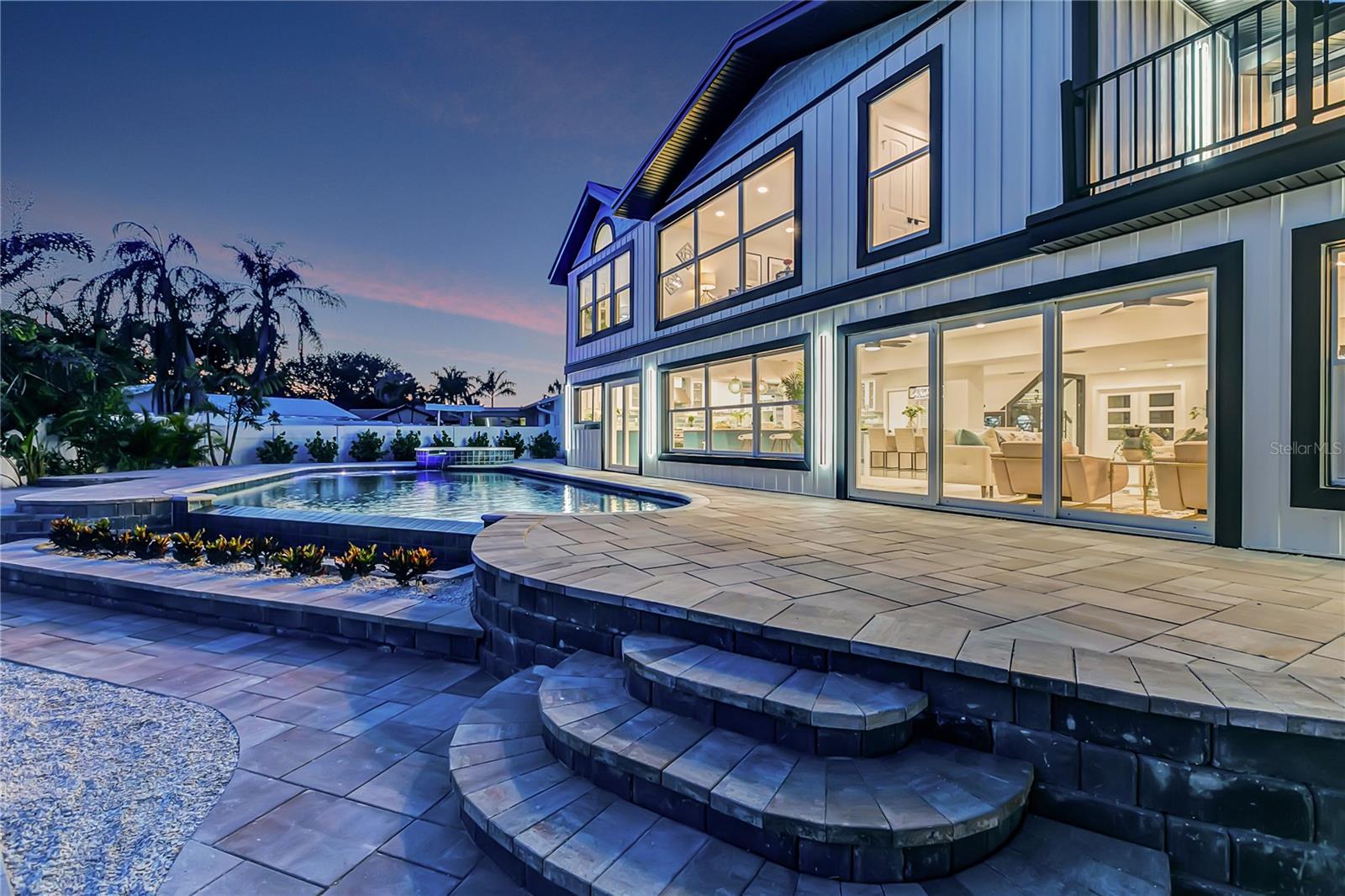 SOUTH CSWY ISLE YACHT CLUB 4TH ADD - Residential