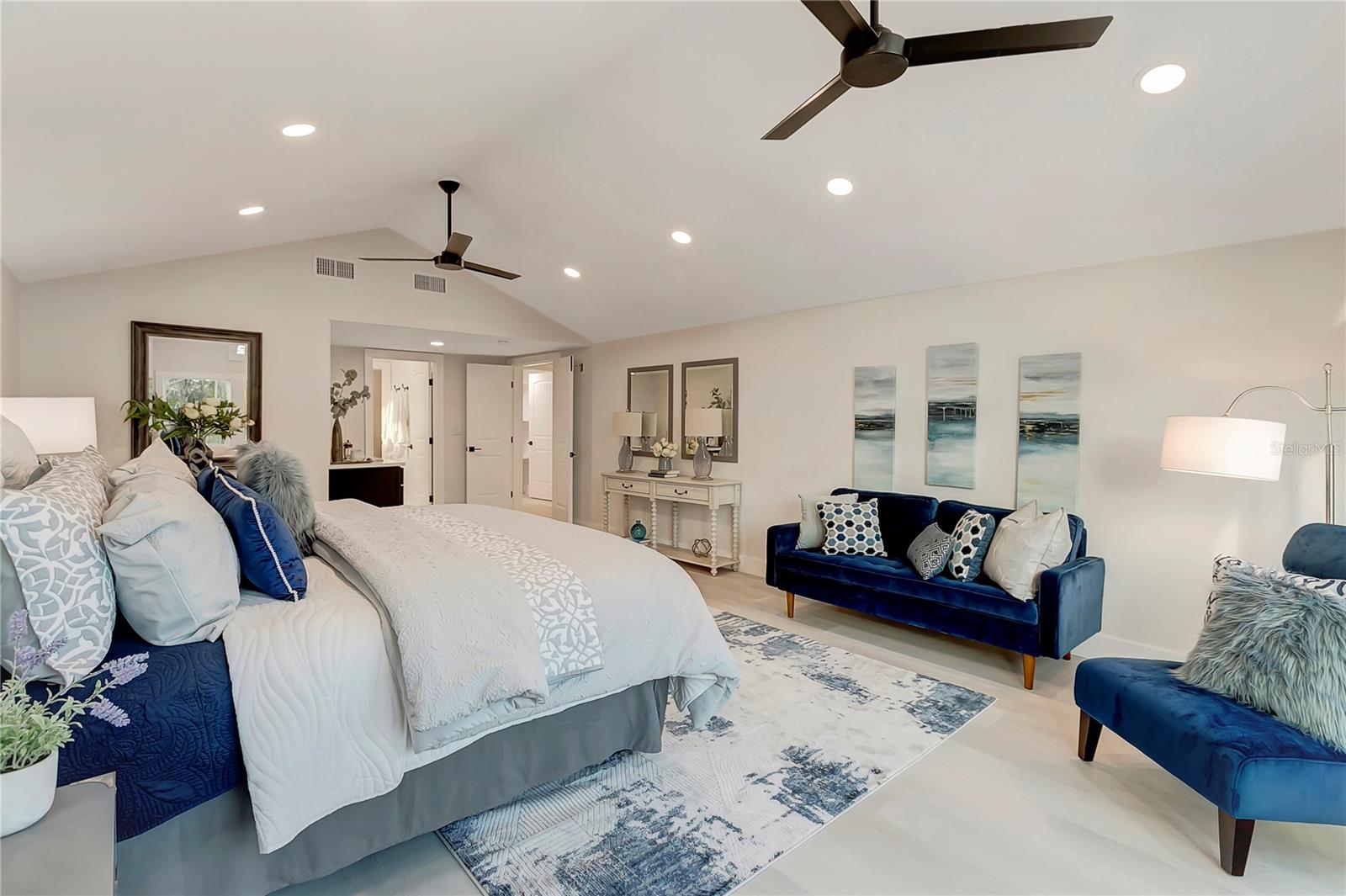 SOUTH CSWY ISLE YACHT CLUB 4TH ADD - Residential