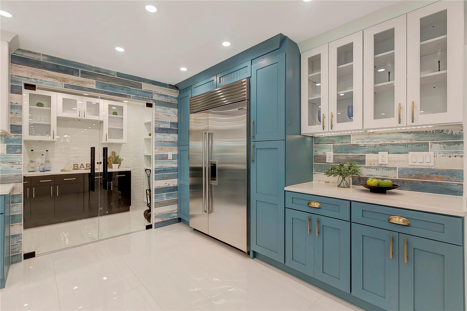 SOUTH CSWY ISLE YACHT CLUB 4TH ADD - Residential