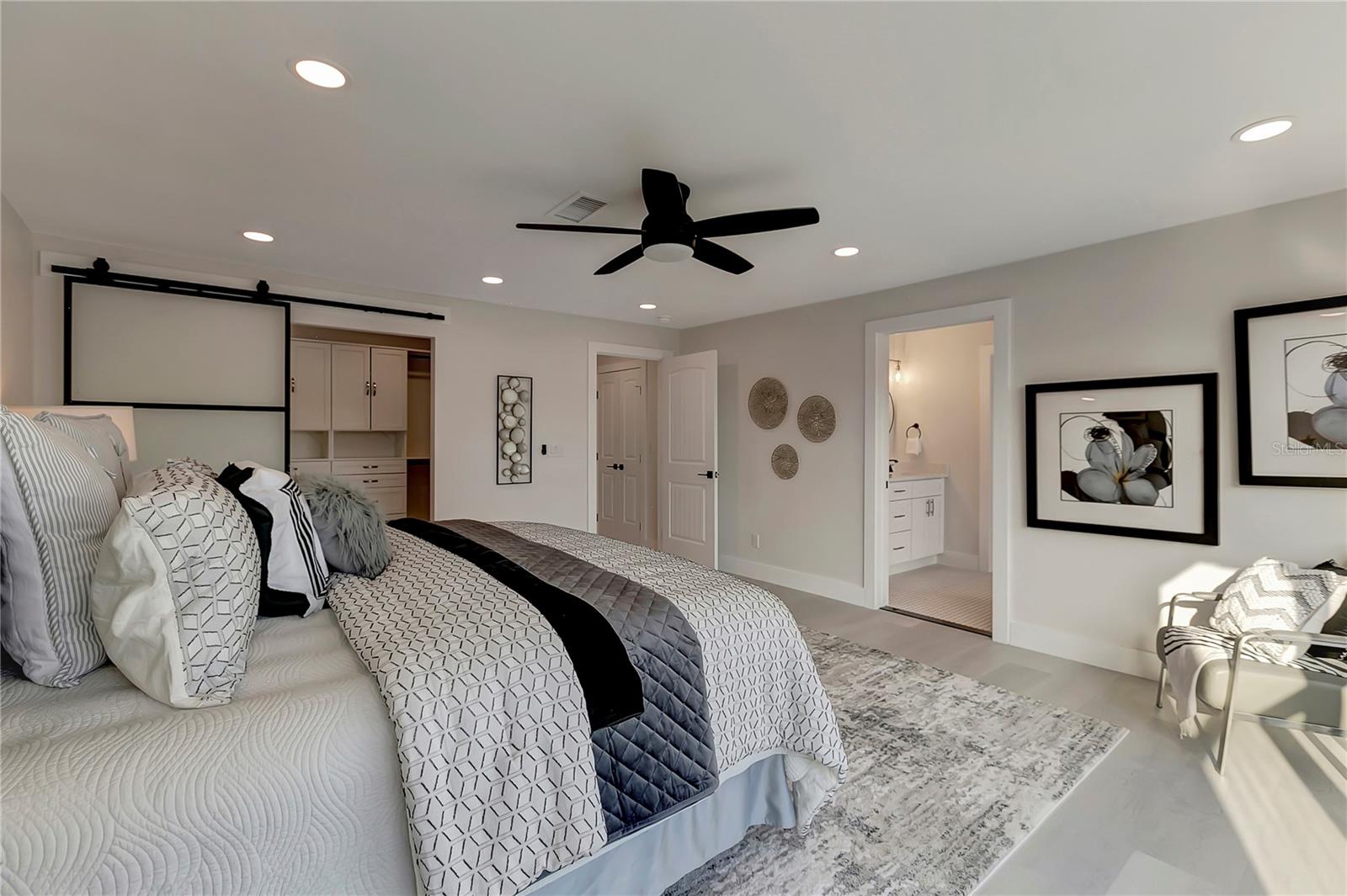 SOUTH CSWY ISLE YACHT CLUB 4TH ADD - Residential