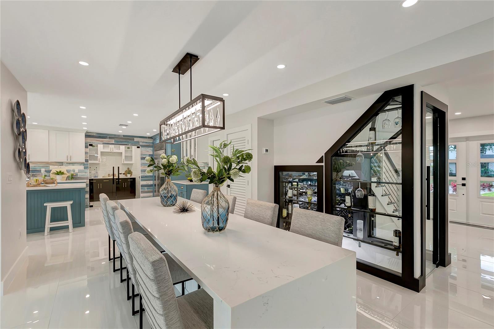 SOUTH CSWY ISLE YACHT CLUB 4TH ADD - Residential