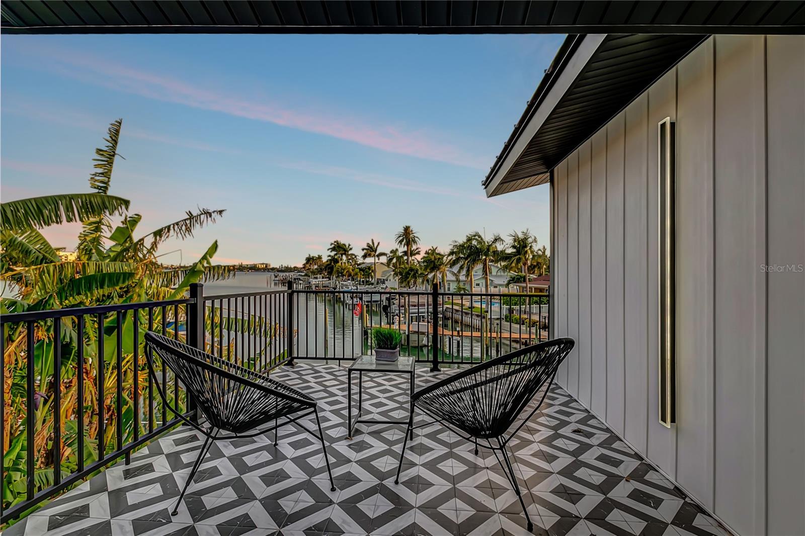 SOUTH CSWY ISLE YACHT CLUB 4TH ADD - Residential