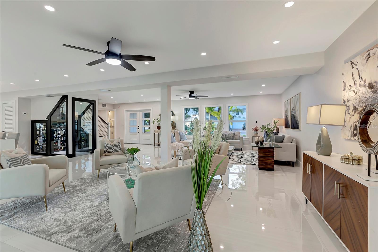 SOUTH CSWY ISLE YACHT CLUB 4TH ADD - Residential