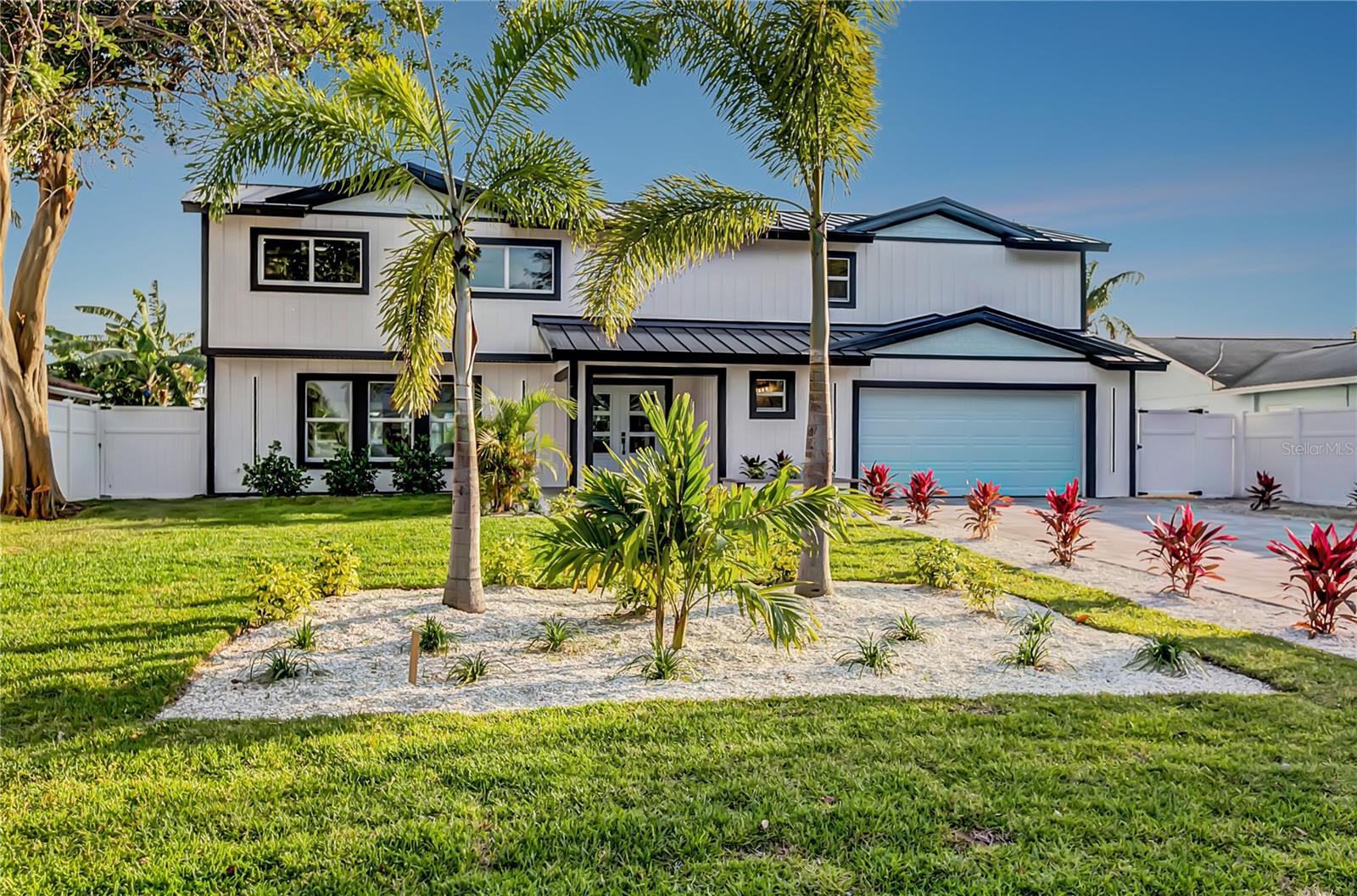 SOUTH CSWY ISLE YACHT CLUB 4TH ADD - Residential