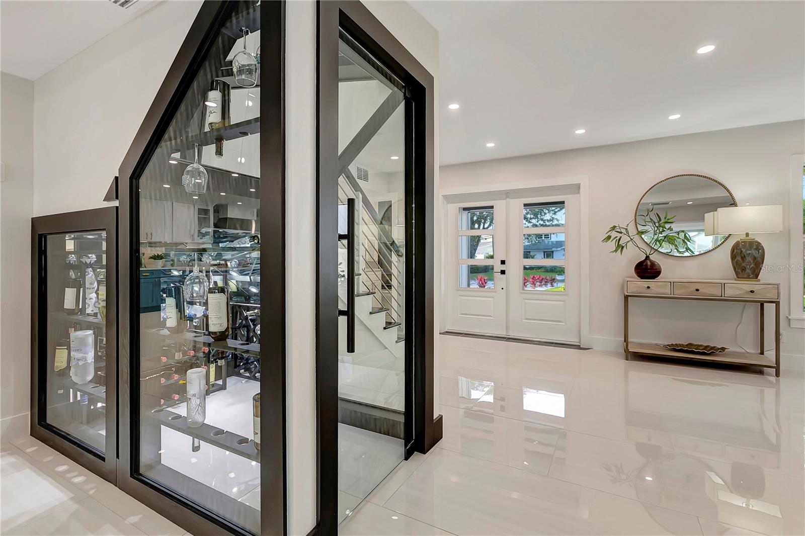 SOUTH CSWY ISLE YACHT CLUB 4TH ADD - Residential