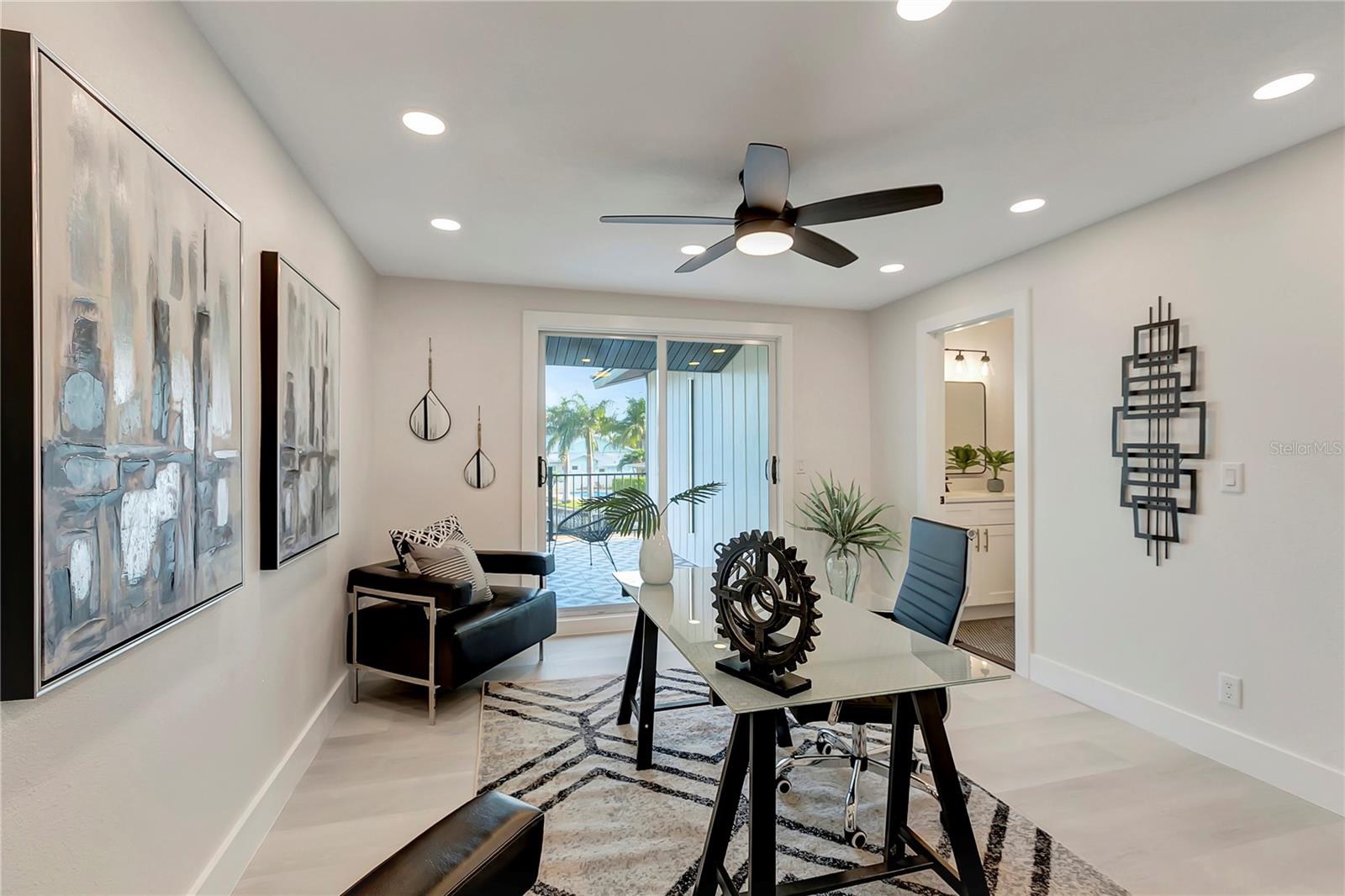 SOUTH CSWY ISLE YACHT CLUB 4TH ADD - Residential