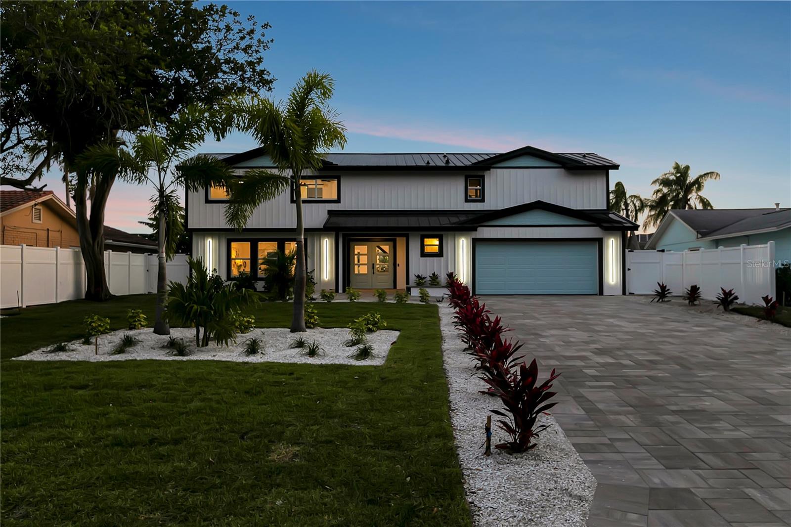 SOUTH CSWY ISLE YACHT CLUB 4TH ADD - Residential