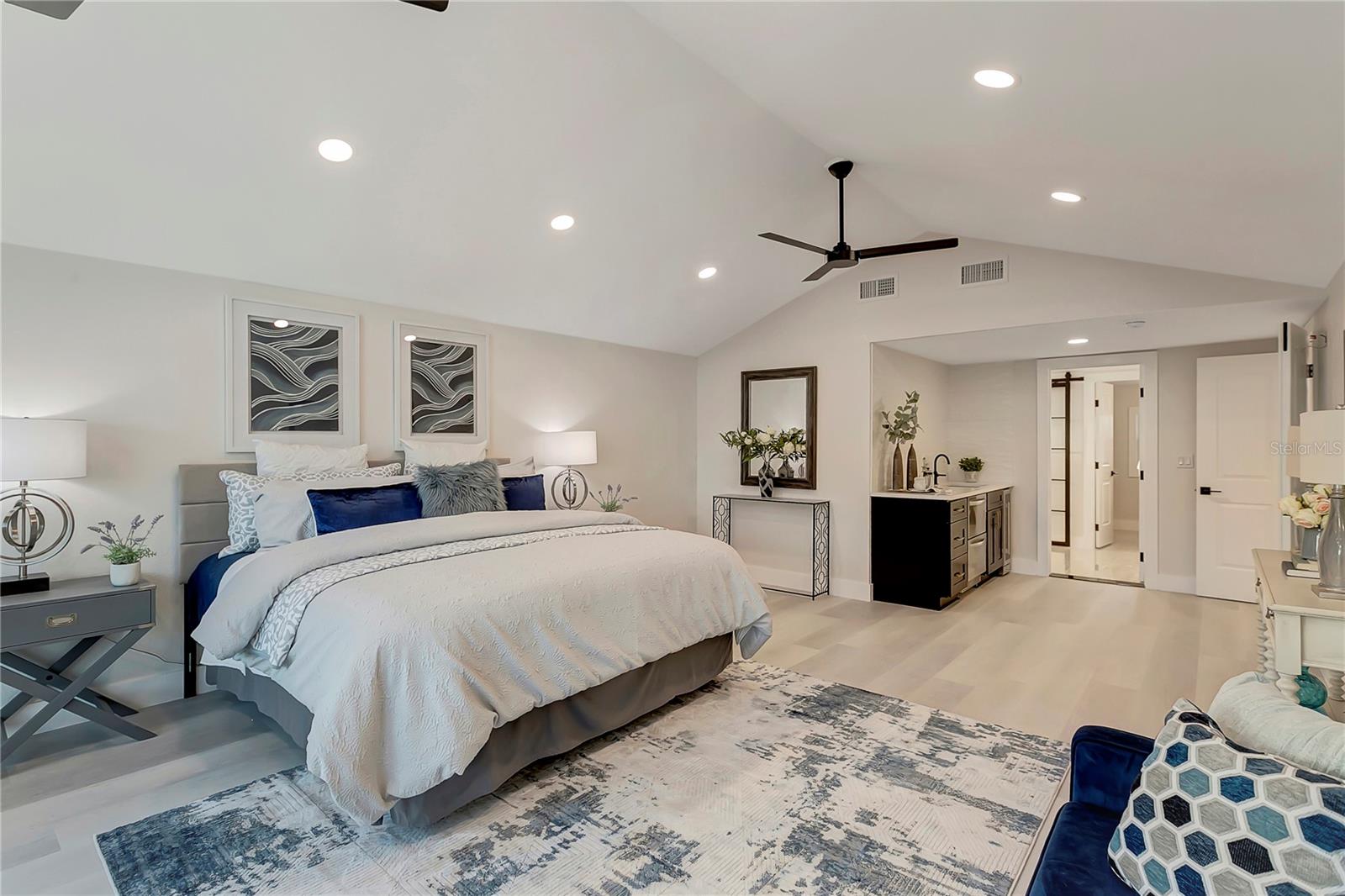 SOUTH CSWY ISLE YACHT CLUB 4TH ADD - Residential