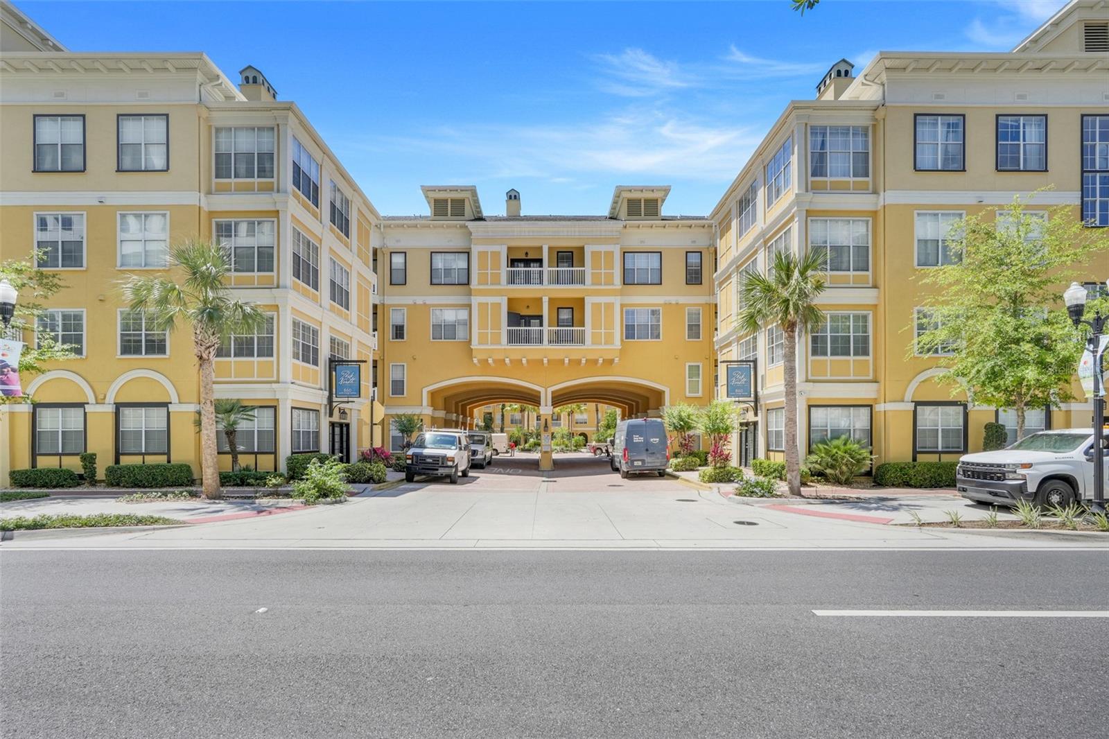 860 N ORANGE AVENUE 226