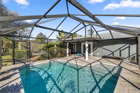 A home in OCALA