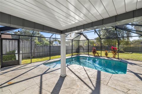 A home in OCALA