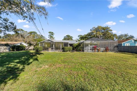 A home in OCALA