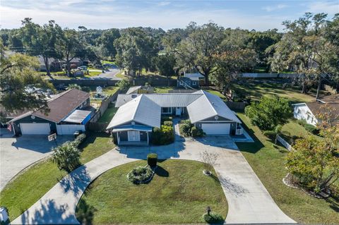 A home in OCALA