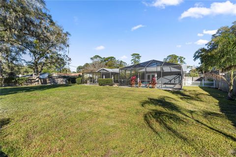 A home in OCALA