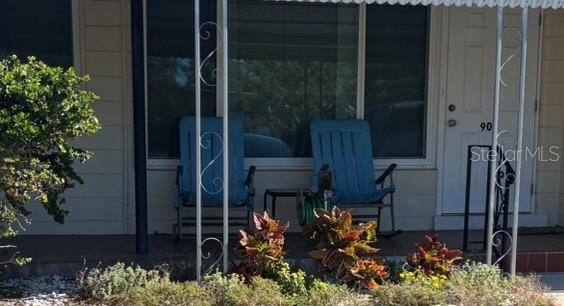 CLEARVIEW OAKS BLDG 26 - Residential