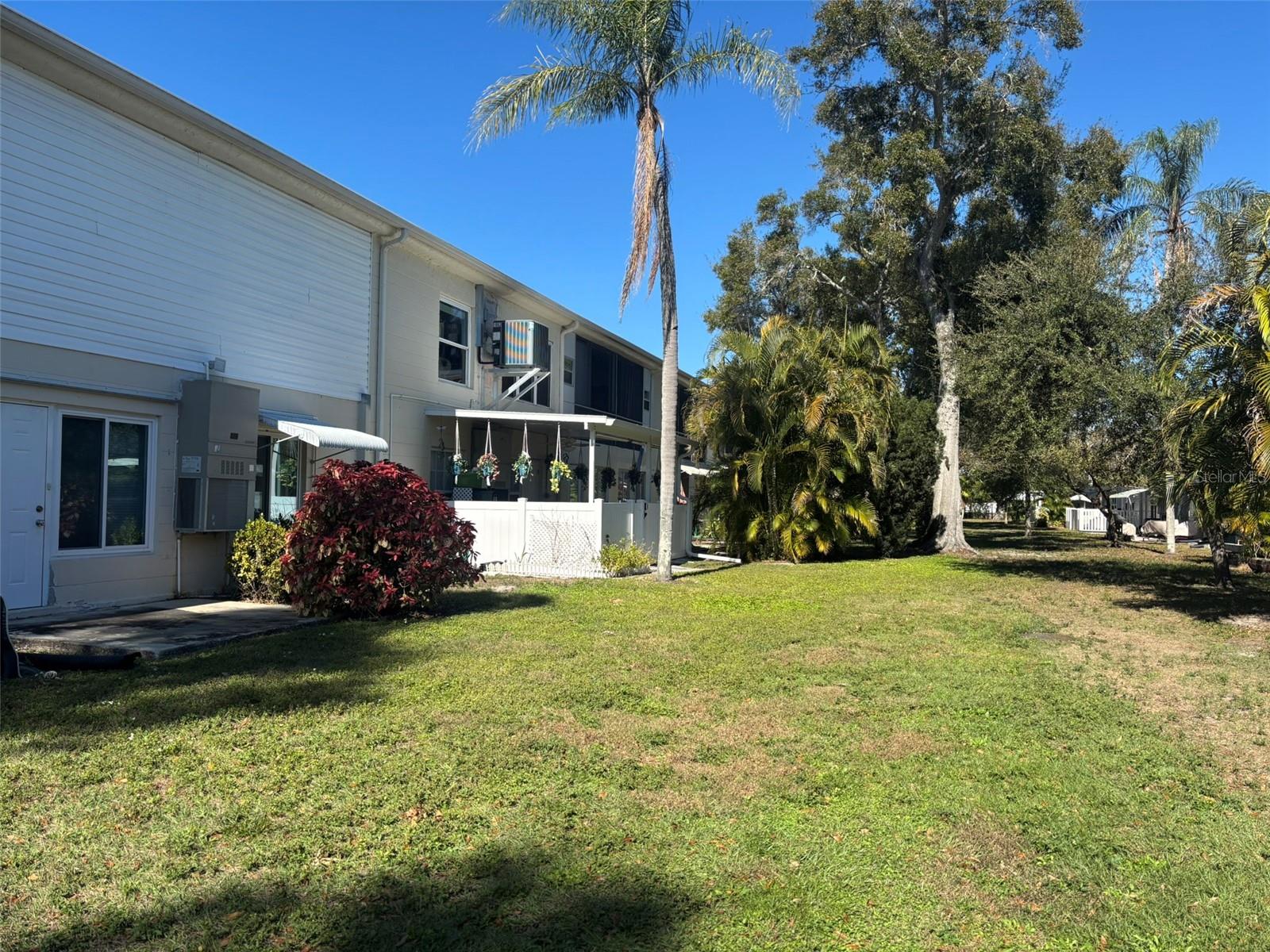 CLEARVIEW OAKS BLDG 26 - Residential