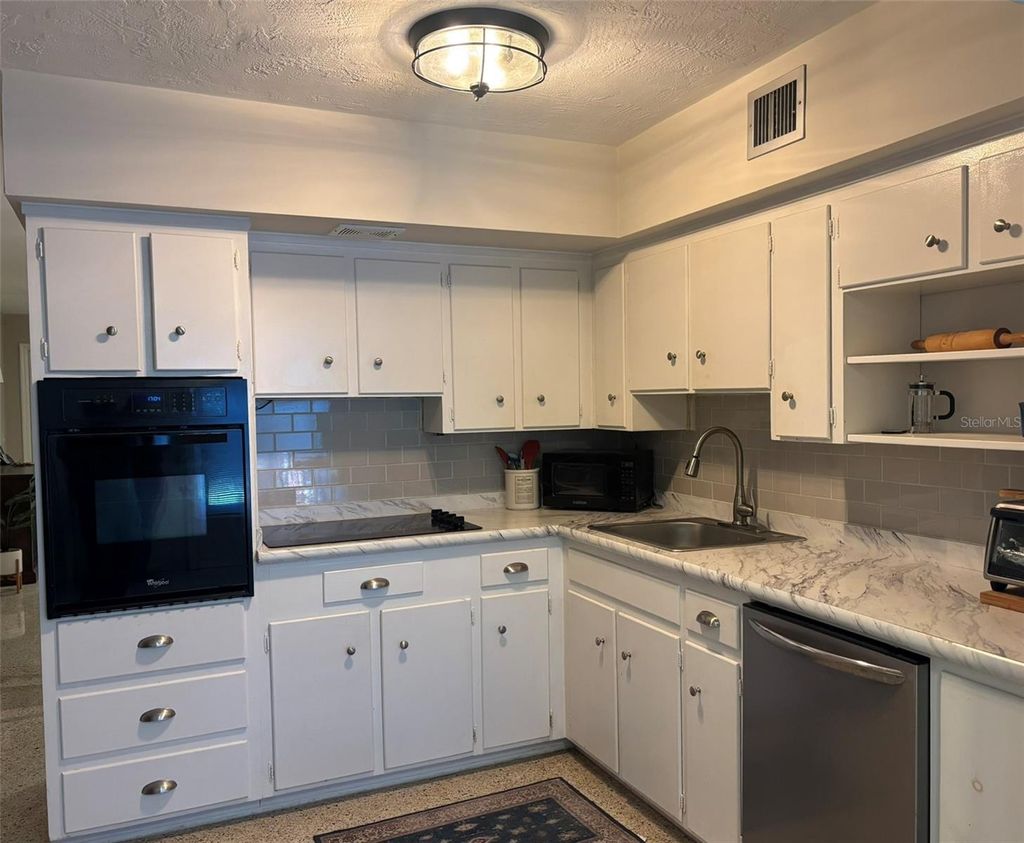 Photo of 4143 56th Street N #901, Kenneth City, FL 33709 (MLS # TB8465788)