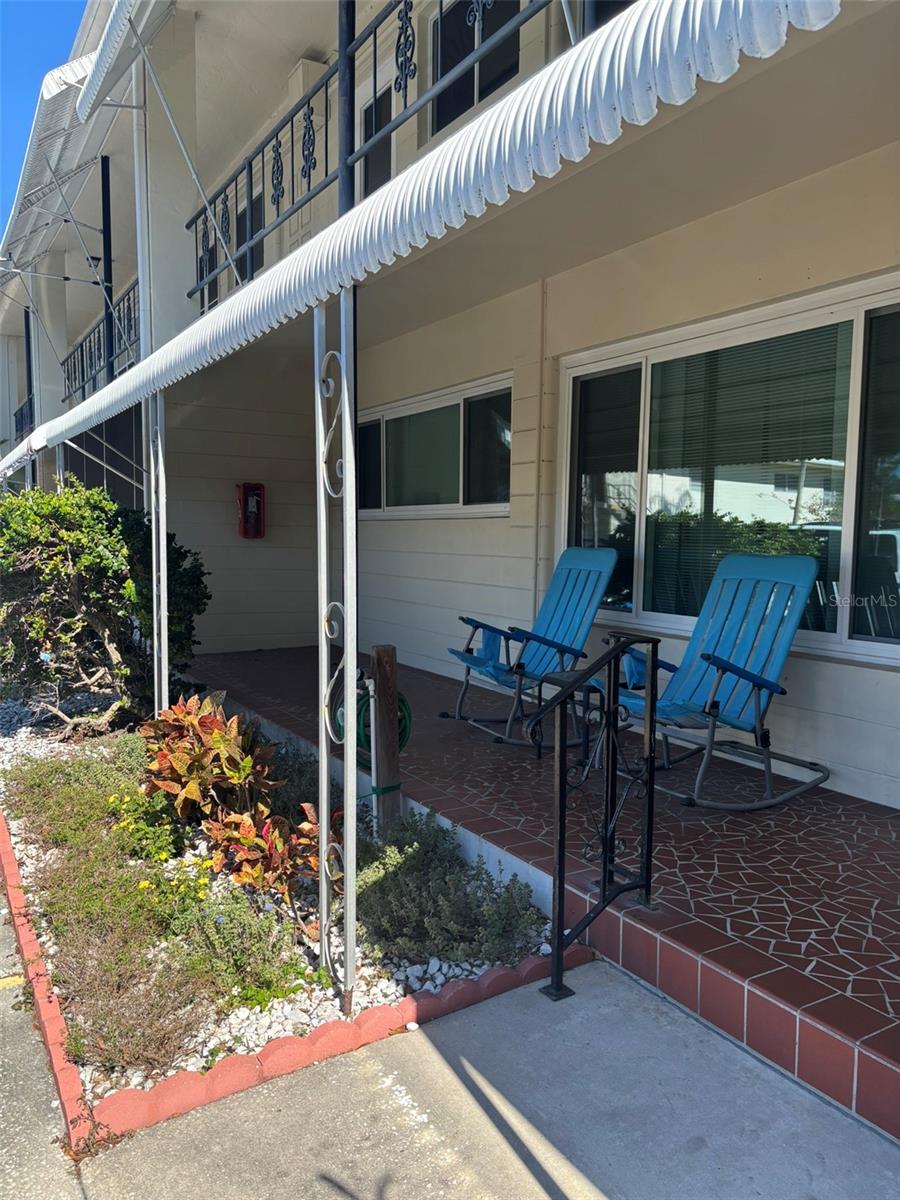 CLEARVIEW OAKS BLDG 26 - Residential