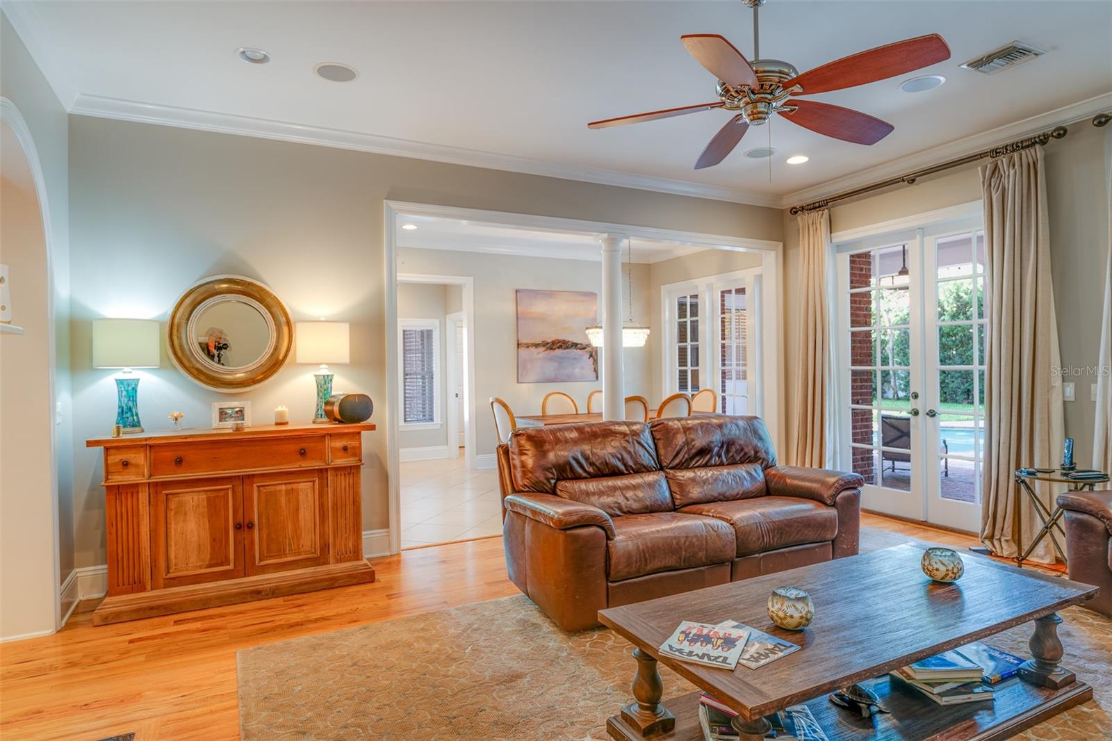 BEACH PARK - Residential