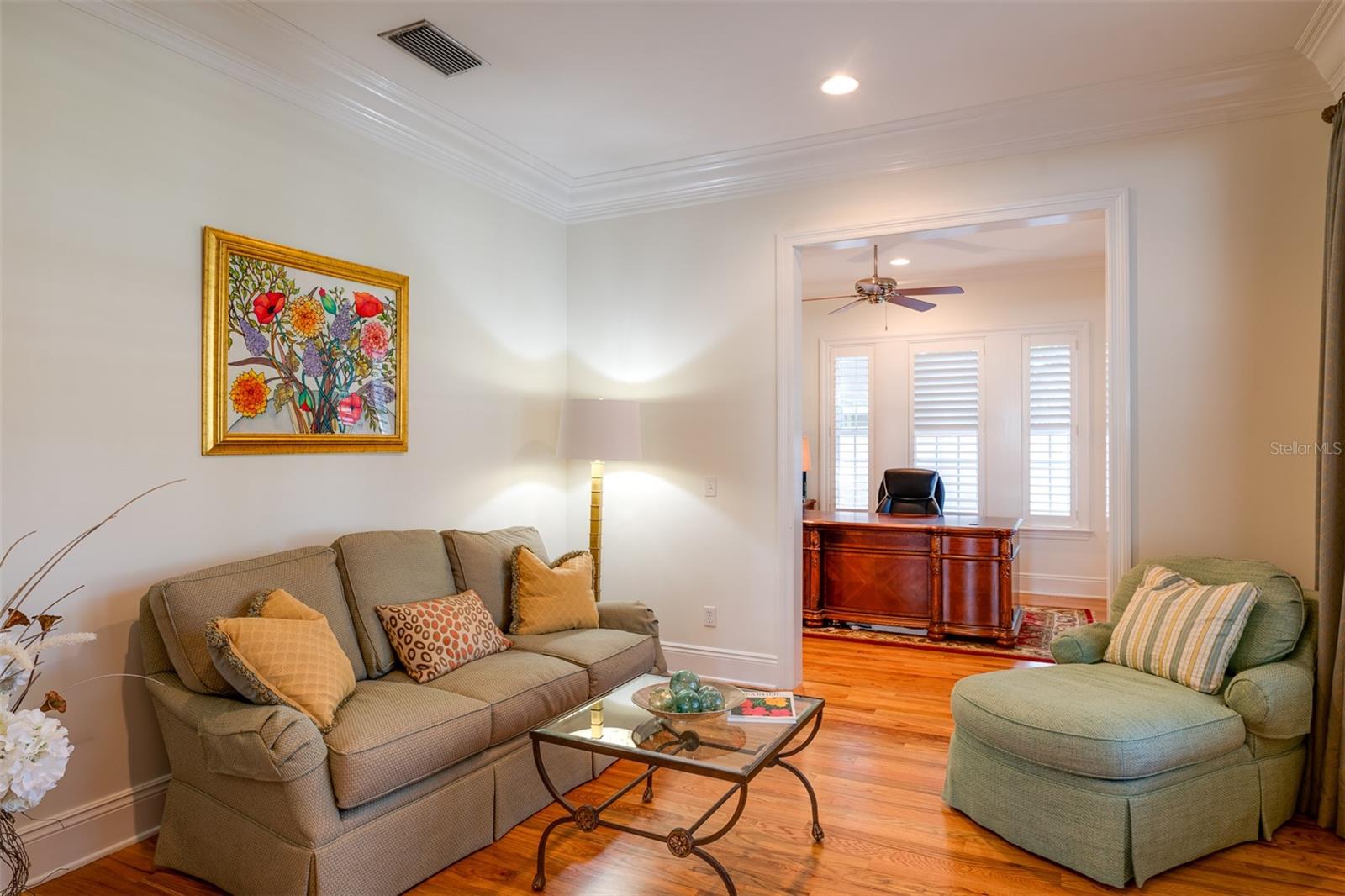 BEACH PARK - Residential